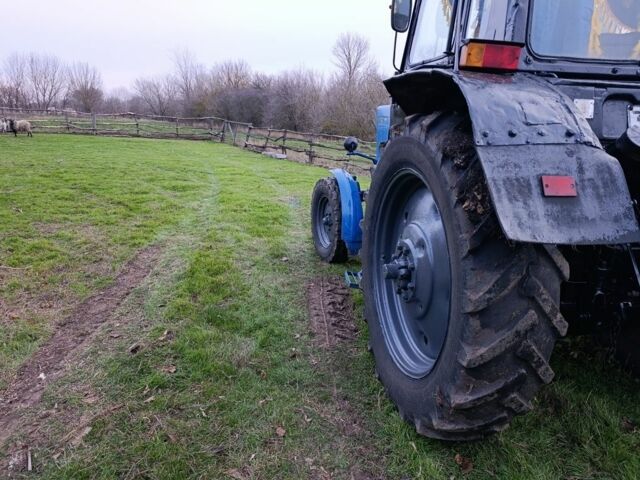 МТЗ Другая, объемом двигателя 0 л и пробегом 0 тыс. км за 4000 $, фото 4 на Automoto.ua