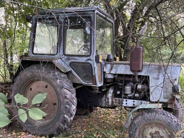 МТЗ Другая, объемом двигателя 0 л и пробегом 0 тыс. км за 5000 $, фото 1 на Automoto.ua
