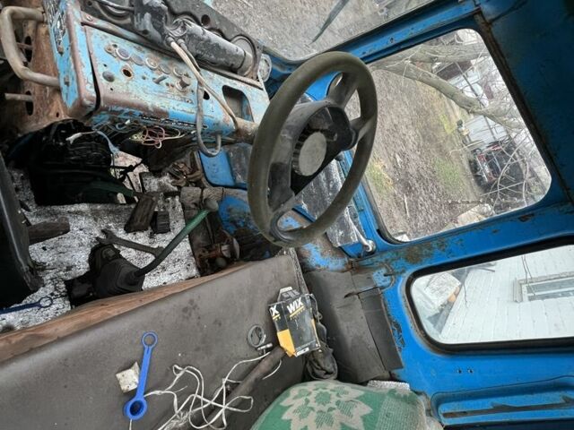 МТЗ Другая, объемом двигателя 0 л и пробегом 0 тыс. км за 5800 $, фото 6 на Automoto.ua