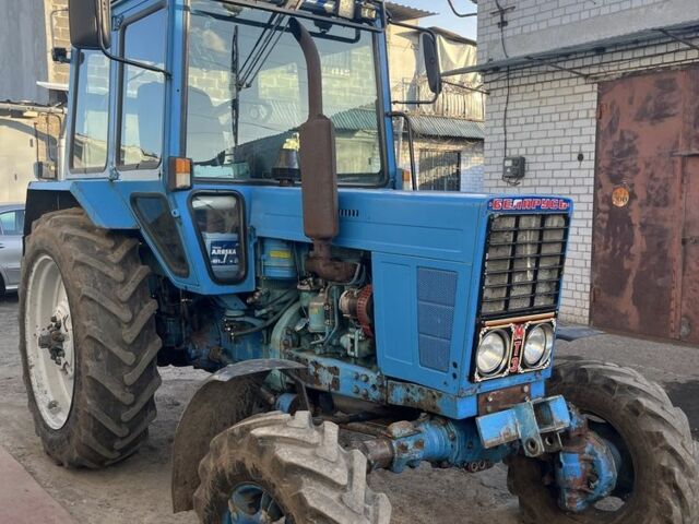 МТЗ Другая, объемом двигателя 4.77 л и пробегом 0 тыс. км за 10500 $, фото 12 на Automoto.ua