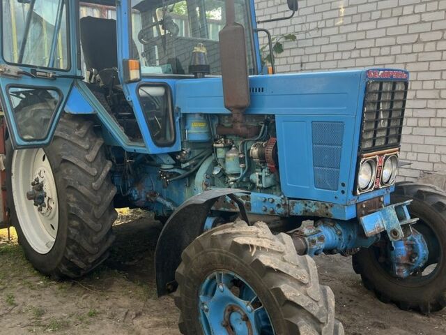 МТЗ Другая, объемом двигателя 4.77 л и пробегом 0 тыс. км за 10500 $, фото 1 на Automoto.ua