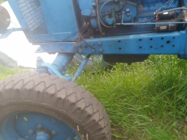 МТЗ Інша, об'ємом двигуна 4.5 л та пробігом 1000 тис. км за 4500 $, фото 4 на Automoto.ua