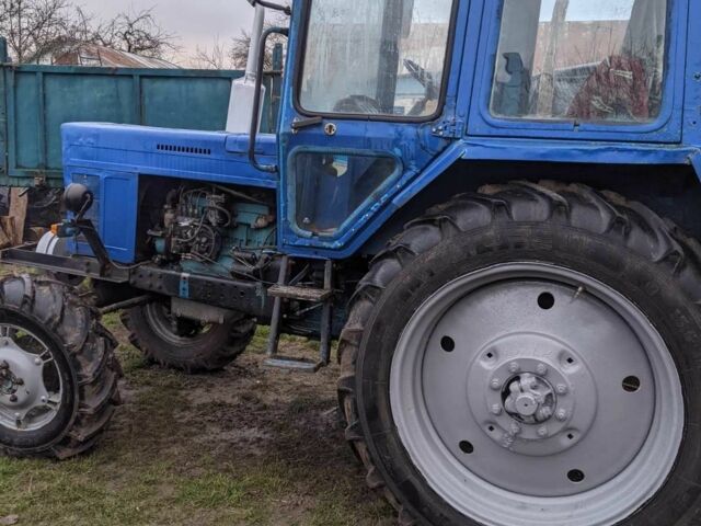 МТЗ Другая, объемом двигателя 0 л и пробегом 0 тыс. км за 5300 $, фото 1 на Automoto.ua