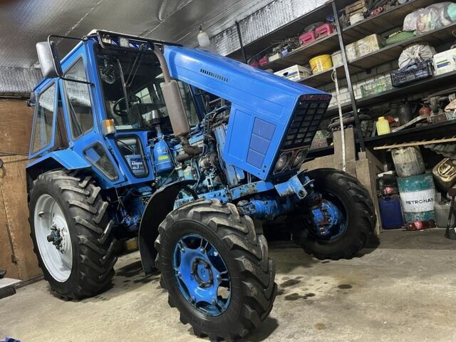 МТЗ Другая, объемом двигателя 4.77 л и пробегом 0 тыс. км за 10500 $, фото 15 на Automoto.ua