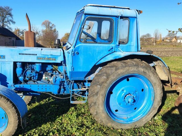 МТЗ Другая, объемом двигателя 0 л и пробегом 0 тыс. км за 7000 $, фото 3 на Automoto.ua
