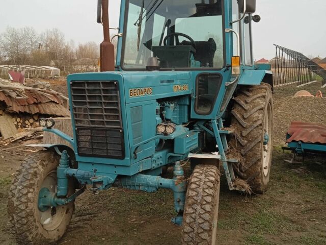 МТЗ Другая, объемом двигателя 0 л и пробегом 0 тыс. км за 8800 $, фото 8 на Automoto.ua