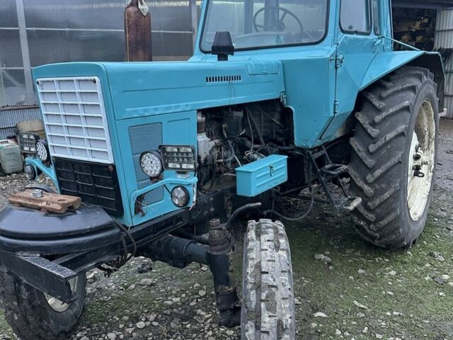 МТЗ Другая, объемом двигателя 0 л и пробегом 0 тыс. км за 6500 $, фото 7 на Automoto.ua