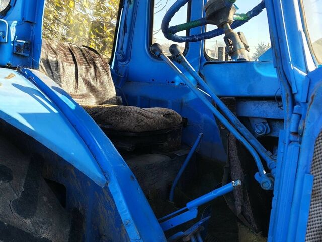 МТЗ Другая, объемом двигателя 0 л и пробегом 0 тыс. км за 7000 $, фото 7 на Automoto.ua