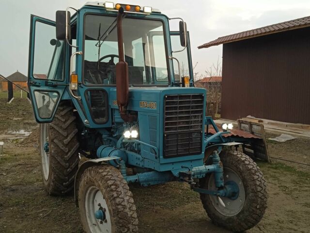 МТЗ Другая, объемом двигателя 0 л и пробегом 0 тыс. км за 8800 $, фото 1 на Automoto.ua