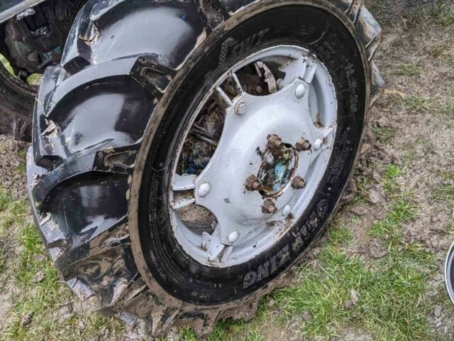 МТЗ Другая, объемом двигателя 0 л и пробегом 0 тыс. км за 5300 $, фото 9 на Automoto.ua