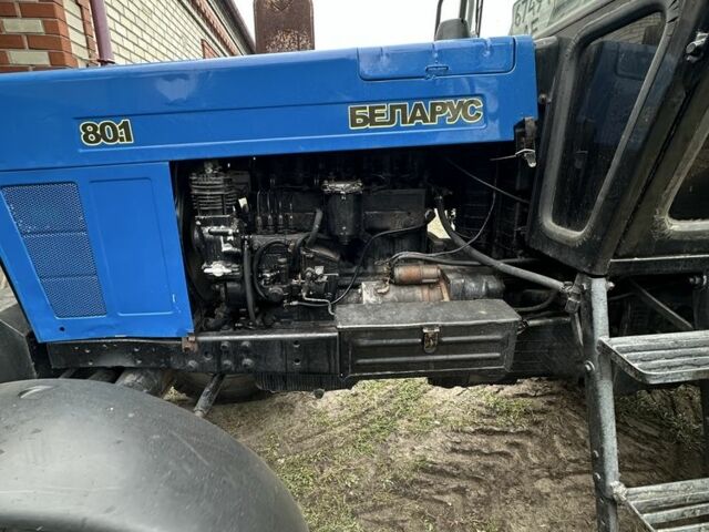 МТЗ Інша, об'ємом двигуна 4.75 л та пробігом 5 тис. км за 7000 $, фото 3 на Automoto.ua