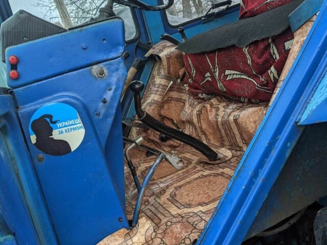 МТЗ Другая, объемом двигателя 0 л и пробегом 0 тыс. км за 5300 $, фото 6 на Automoto.ua