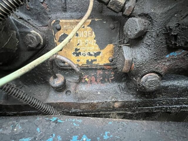 МТЗ Другая, объемом двигателя 0 л и пробегом 0 тыс. км за 5800 $, фото 8 на Automoto.ua