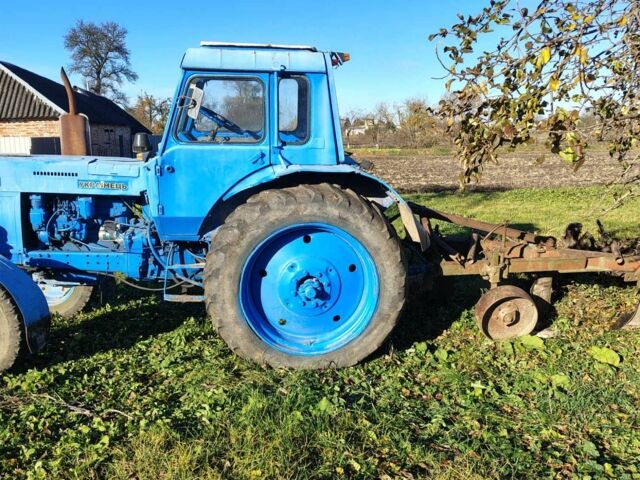 МТЗ Другая, объемом двигателя 0 л и пробегом 0 тыс. км за 7000 $, фото 4 на Automoto.ua