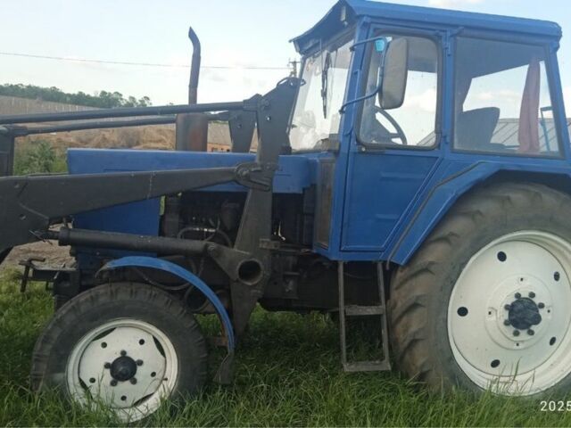 МТЗ Другая, объемом двигателя 0.5 л и пробегом 0 тыс. км за 4800 $, фото 1 на Automoto.ua