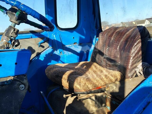 МТЗ Другая, объемом двигателя 0 л и пробегом 0 тыс. км за 7000 $, фото 10 на Automoto.ua