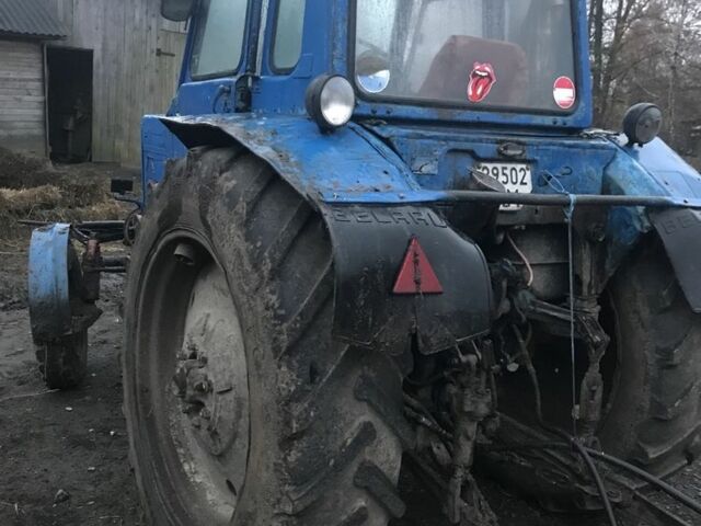 МТЗ Другая, объемом двигателя 0 л и пробегом 0 тыс. км за 5100 $, фото 1 на Automoto.ua