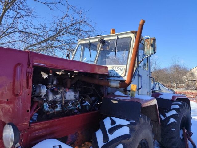 МТЗ Другая, объемом двигателя 9.15 л и пробегом 0 тыс. км за 6500 $, фото 5 на Automoto.ua