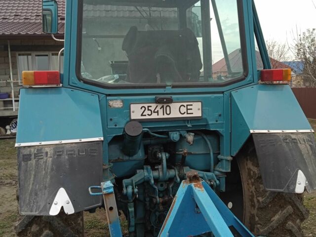 МТЗ Другая, объемом двигателя 0 л и пробегом 0 тыс. км за 8800 $, фото 5 на Automoto.ua