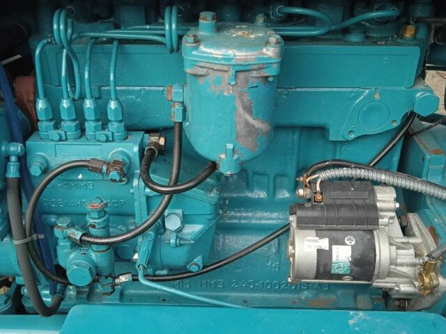 МТЗ Другая, объемом двигателя 0 л и пробегом 0 тыс. км за 8800 $, фото 3 на Automoto.ua