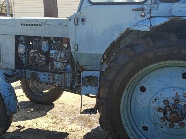 МТЗ Другая 1991 в Ковель на Automoto.ua МТЗ Другая, объемом двигателя 0 л и пробегом 0 тыс. км за 5200 $, фото 1 на Automoto.ua