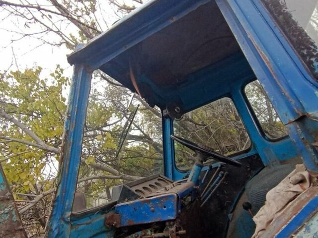 МТЗ Другая, объемом двигателя 0 л и пробегом 5 тыс. км за 3700 $, фото 6 на Automoto.ua