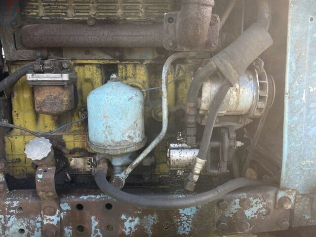 МТЗ Інша, об'ємом двигуна 0 л та пробігом 0 тис. км за 4350 $, фото 3 на Automoto.ua