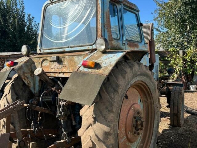 МТЗ Інша, об'ємом двигуна 0 л та пробігом 0 тис. км за 4000 $, фото 3 на Automoto.ua
