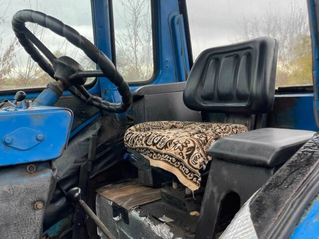 МТЗ Другая, объемом двигателя 4.7 л и пробегом 10 тыс. км за 7200 $, фото 3 на Automoto.ua