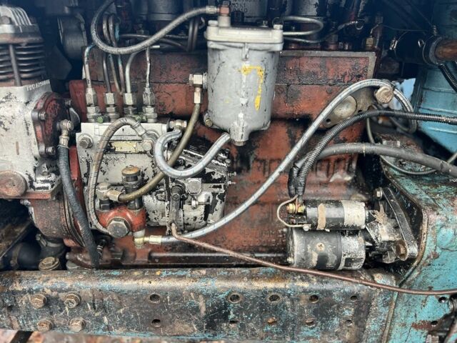 МТЗ Другая, объемом двигателя 7.5 л и пробегом 5 тыс. км за 4850 $, фото 3 на Automoto.ua