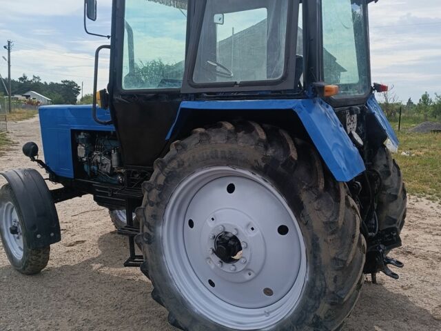 МТЗ Другая, объемом двигателя 0 л и пробегом 0 тыс. км за 5500 $, фото 4 на Automoto.ua