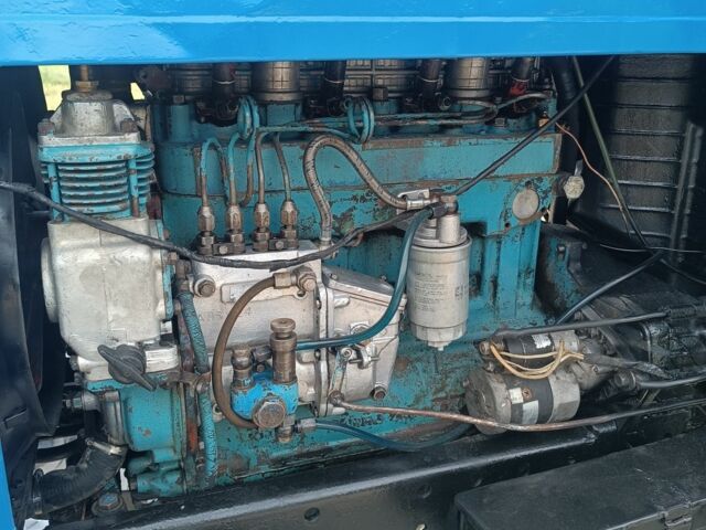 МТЗ Другая, объемом двигателя 0 л и пробегом 0 тыс. км за 5500 $, фото 1 на Automoto.ua