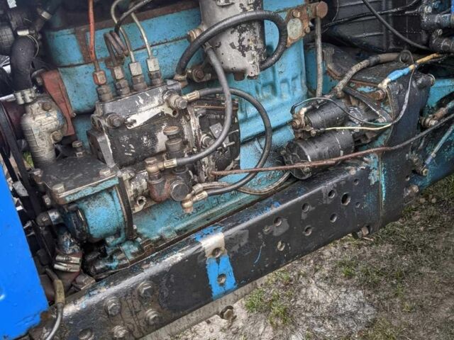 МТЗ Другая, объемом двигателя 0 л и пробегом 0 тыс. км за 5300 $, фото 3 на Automoto.ua