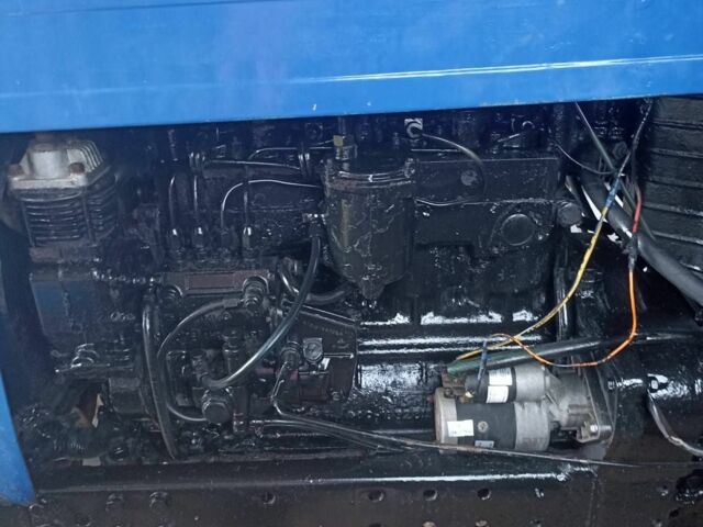 МТЗ Інша, об'ємом двигуна 0 л та пробігом 0 тис. км за 7270 $, фото 5 на Automoto.ua
