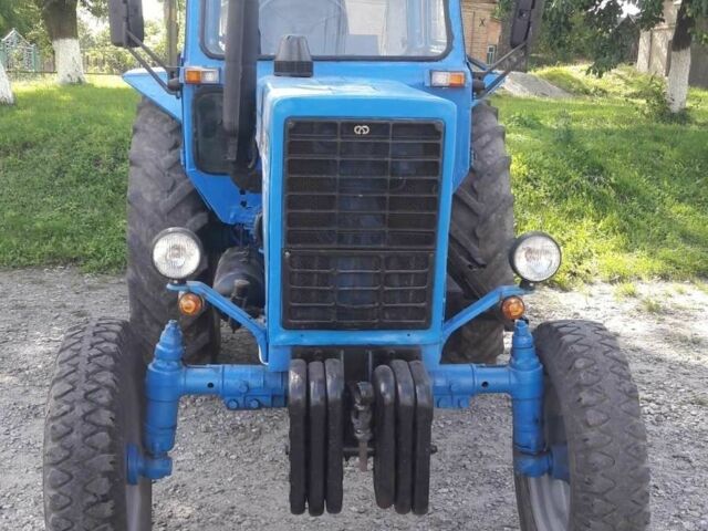 МТЗ Інша, об'ємом двигуна 0 л та пробігом 0 тис. км за 5500 $, фото 1 на Automoto.ua