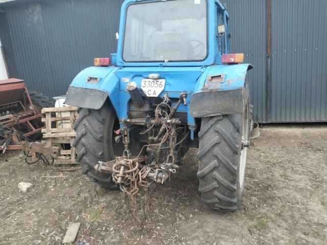 МТЗ Другая, объемом двигателя 0 л и пробегом 0 тыс. км за 6000 $, фото 2 на Automoto.ua