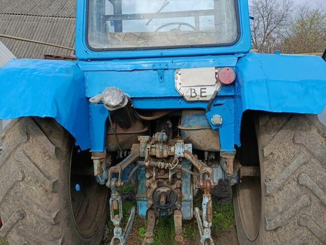 МТЗ Другая, объемом двигателя 0 л и пробегом 0 тыс. км за 4500 $, фото 5 на Automoto.ua