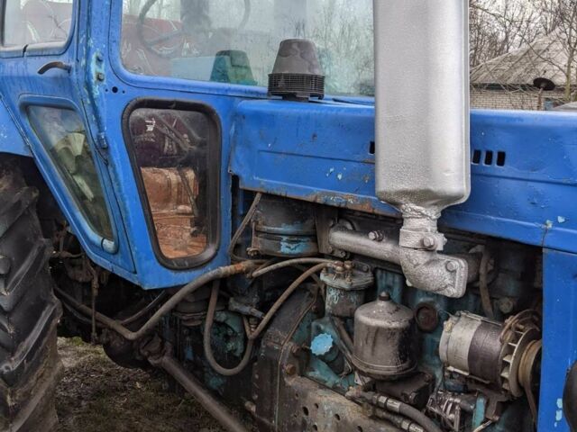 МТЗ Другая, объемом двигателя 0 л и пробегом 0 тыс. км за 5300 $, фото 5 на Automoto.ua