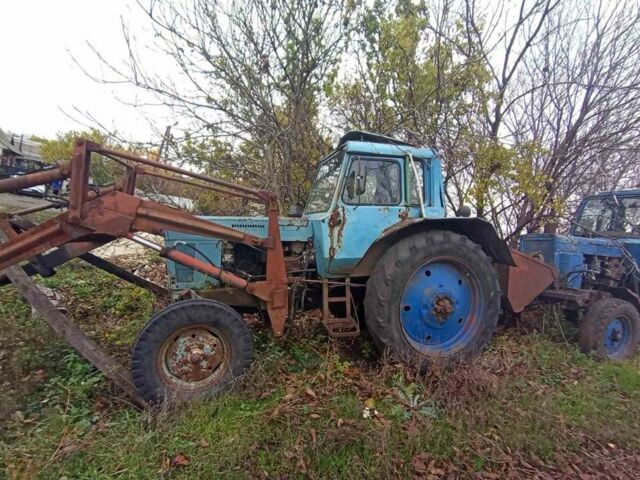 МТЗ Другая, объемом двигателя 0 л и пробегом 5 тыс. км за 3700 $, фото 2 на Automoto.ua
