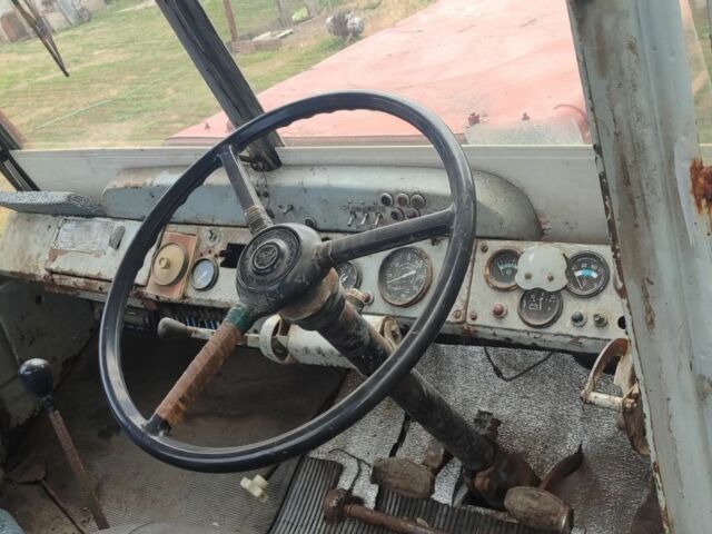 МТЗ Другая, объемом двигателя 9.15 л и пробегом 0 тыс. км за 6500 $, фото 3 на Automoto.ua