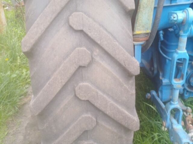 МТЗ Інша, об'ємом двигуна 4.5 л та пробігом 1000 тис. км за 4500 $, фото 1 на Automoto.ua