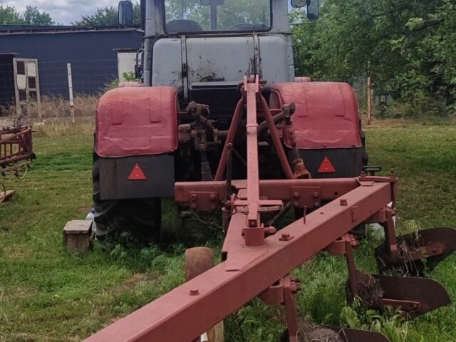 МТЗ Другая, объемом двигателя 9.15 л и пробегом 0 тыс. км за 6500 $, фото 2 на Automoto.ua