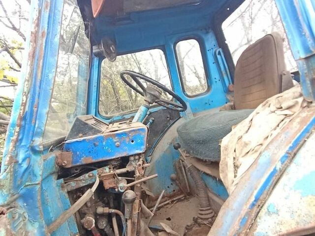 МТЗ Другая, объемом двигателя 0 л и пробегом 5 тыс. км за 3700 $, фото 5 на Automoto.ua