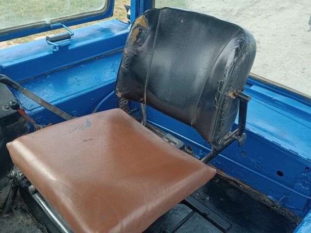 МТЗ Другая, объемом двигателя 0 л и пробегом 0 тыс. км за 5500 $, фото 7 на Automoto.ua