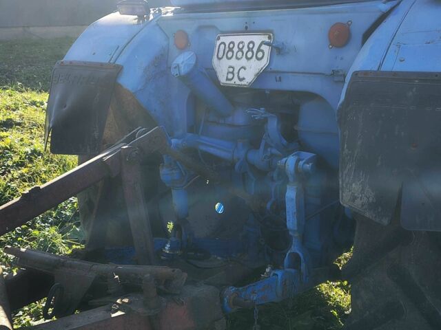 МТЗ Другая, объемом двигателя 0 л и пробегом 0 тыс. км за 7000 $, фото 5 на Automoto.ua