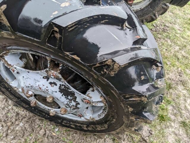 МТЗ Другая, объемом двигателя 0 л и пробегом 0 тыс. км за 5300 $, фото 11 на Automoto.ua