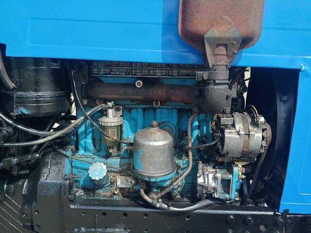 МТЗ Другая, объемом двигателя 0 л и пробегом 0 тыс. км за 5500 $, фото 2 на Automoto.ua