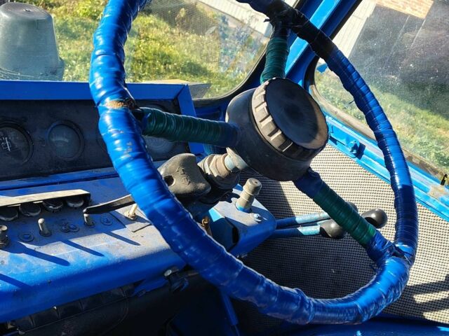 МТЗ Другая, объемом двигателя 0 л и пробегом 0 тыс. км за 7000 $, фото 11 на Automoto.ua