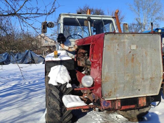 МТЗ Другая, объемом двигателя 9.15 л и пробегом 0 тыс. км за 6500 $, фото 4 на Automoto.ua