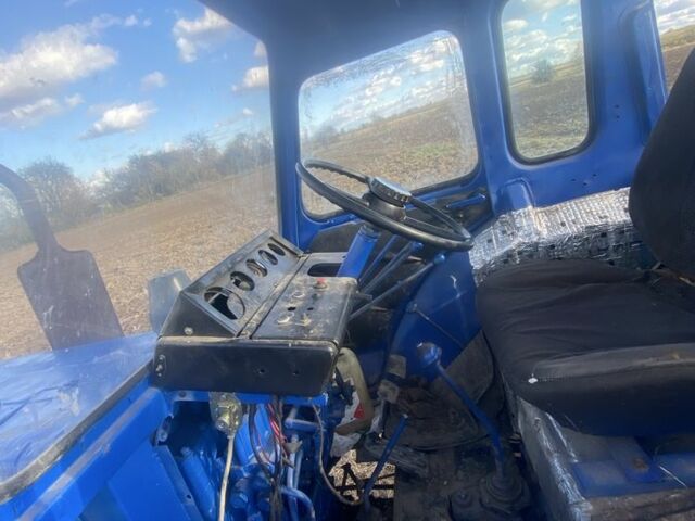 МТЗ Другая, объемом двигателя 0 л и пробегом 5 тыс. км за 4800 $, фото 2 на Automoto.ua